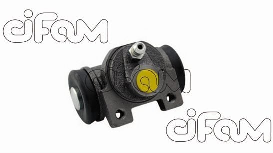 Wheel Brake Cylinder CIFAM 101-703