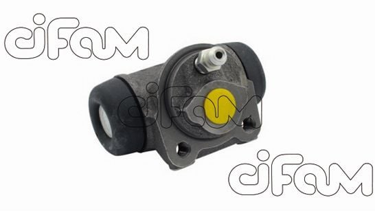 Wheel Brake Cylinder CIFAM 101-853