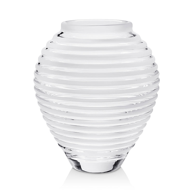 William Yeoward Crystal Circe Vase, 11