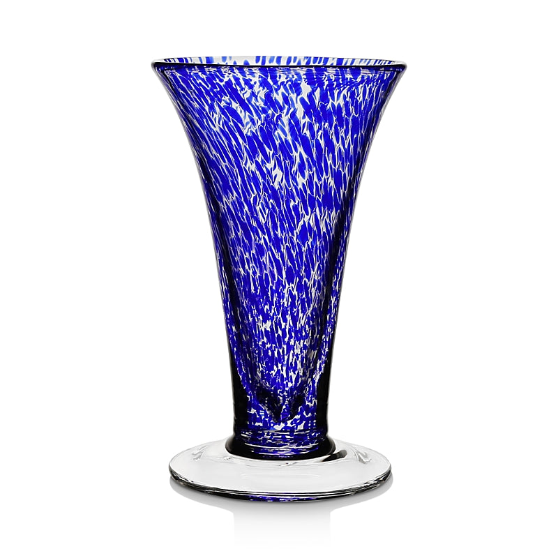 William Yeoward Crystal Vanessa Vase, 9