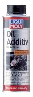 Engine Oil Additive LIQUI MOLY 1012