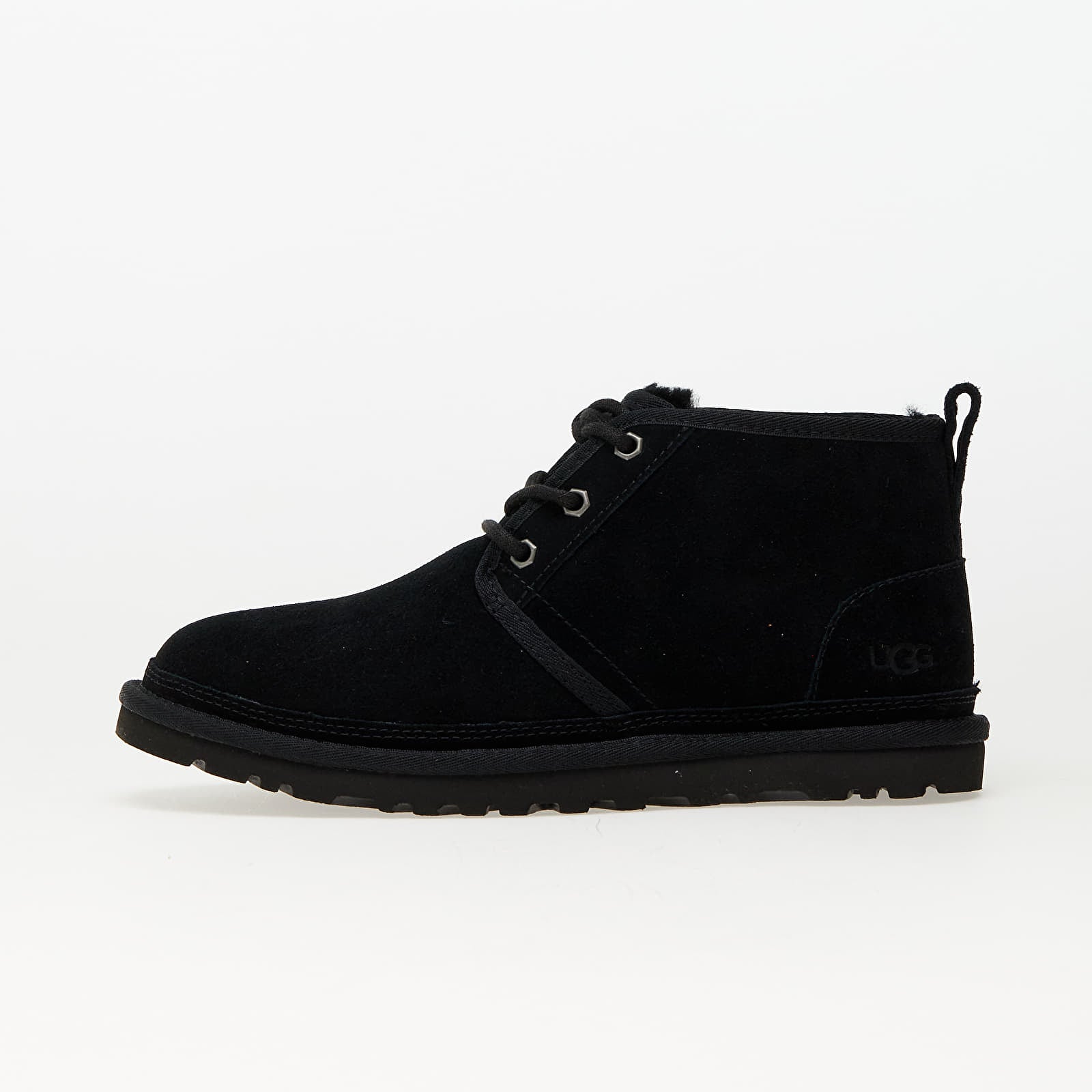 Sneakers UGG W Neumel Black EUR 40