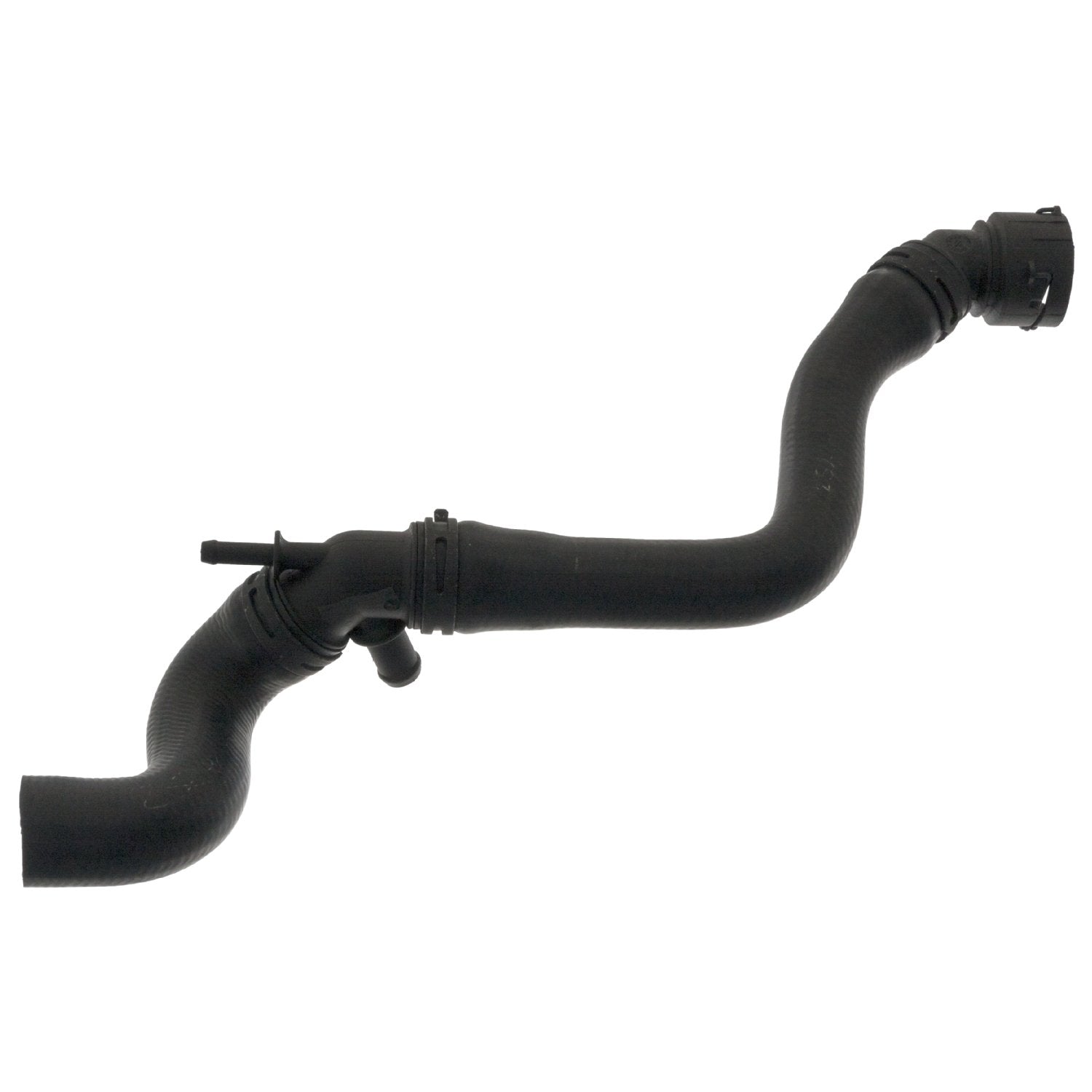 Radiator Hose FEBI BILSTEIN 101221