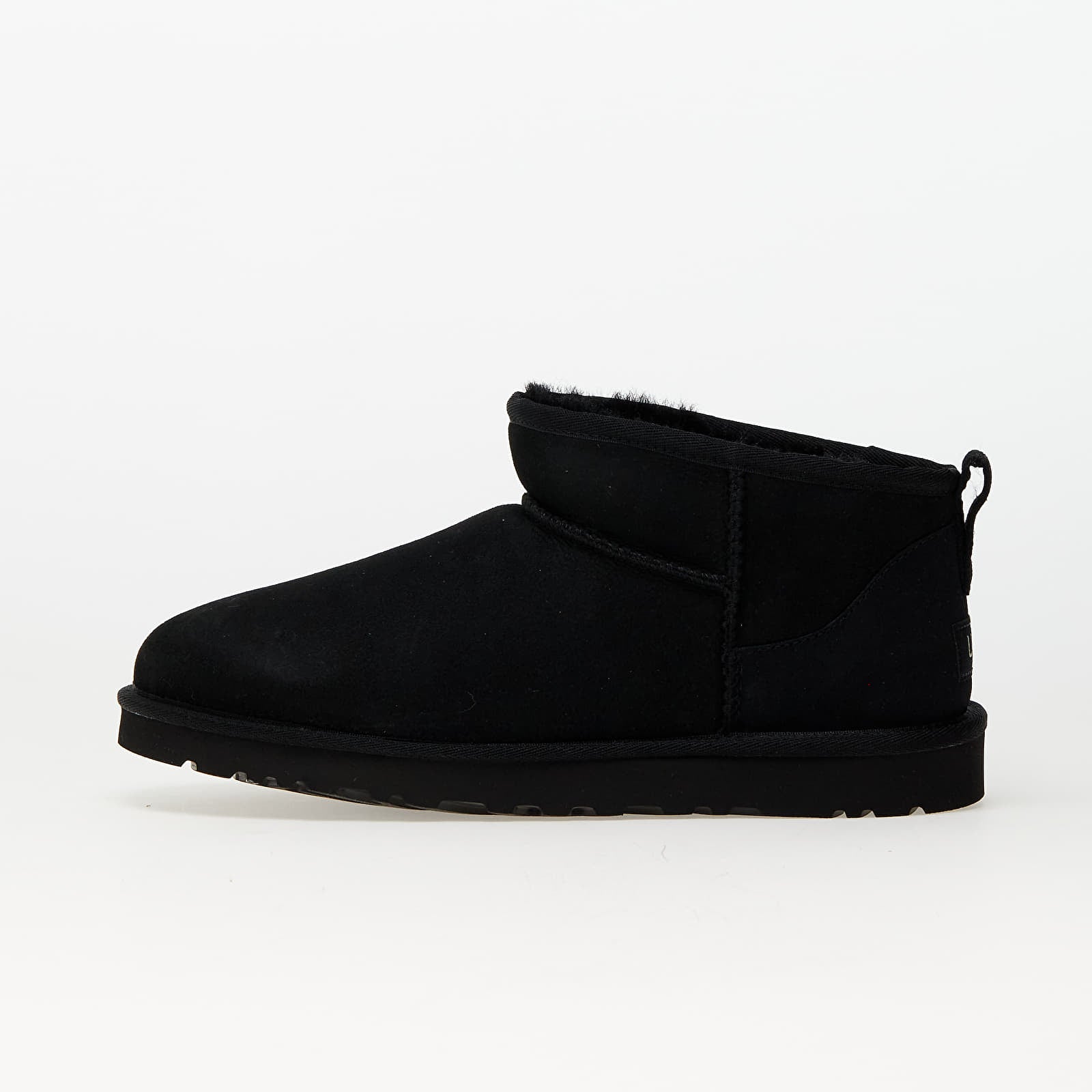 Sneakers UGG M Classic Ultra Mini Black EUR 44