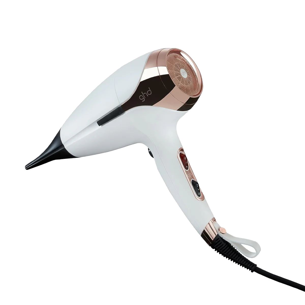 ghd® Helios 1875W Advanced Professional Hair Dryer - White