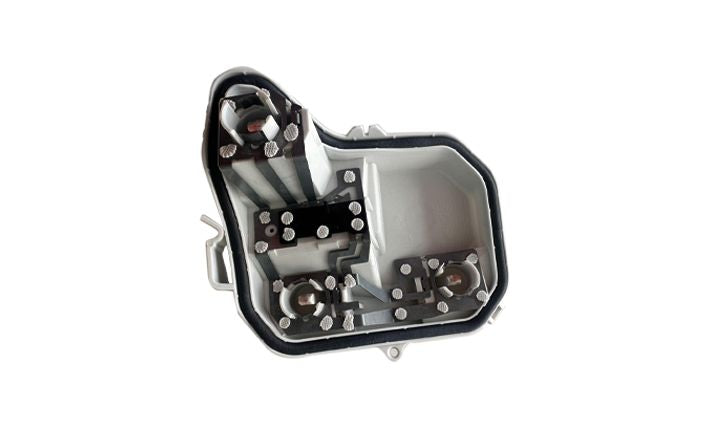 Bulb Holder, tail light assembly ULO 1014202