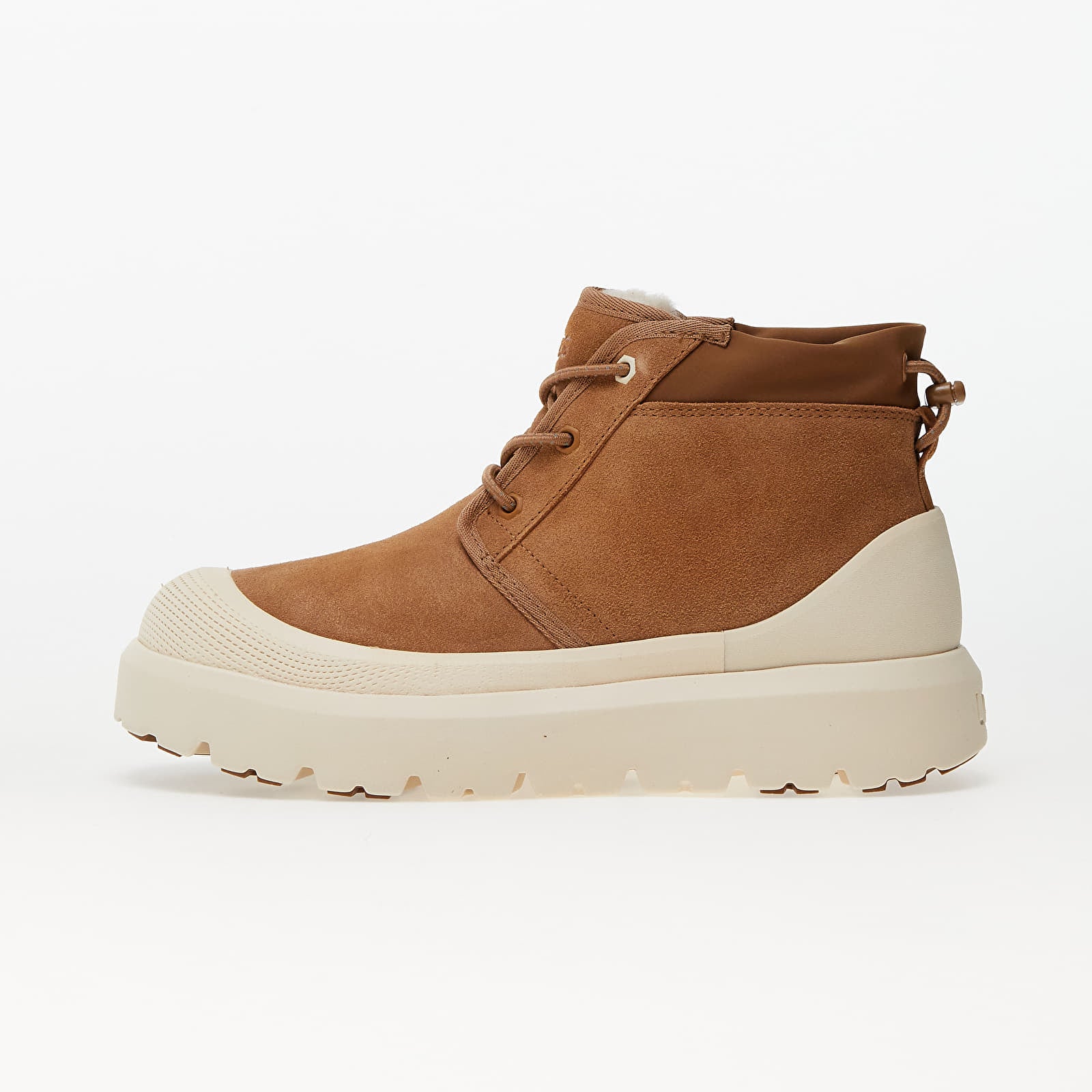 Sneakers UGG M Neumel Weather Hybrid Chestnutstnut- Whitecap EUR 37