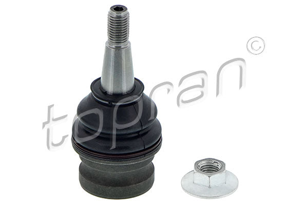 Ball Joint TOPRAN 113 165
