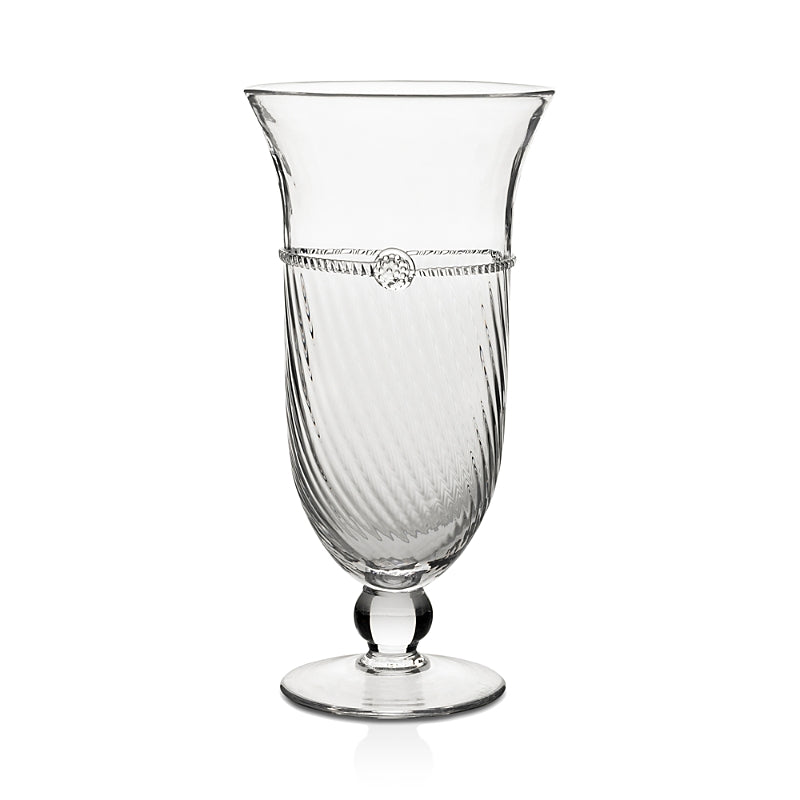 Juliska Graham Footed Trumpet Vase