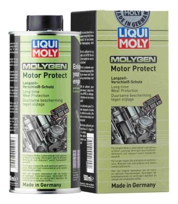 Engine Oil Additive LIQUI MOLY 1015