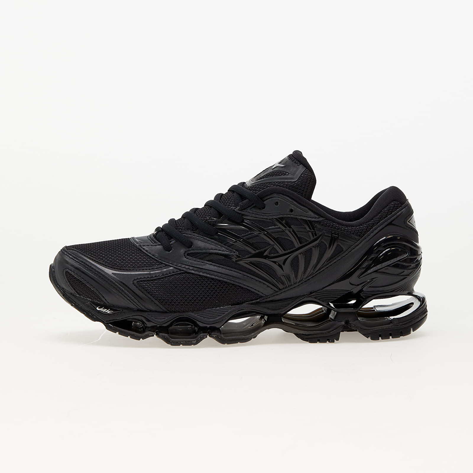 Sneakers Mizuno Wave Prophecy LS Black EUR 37