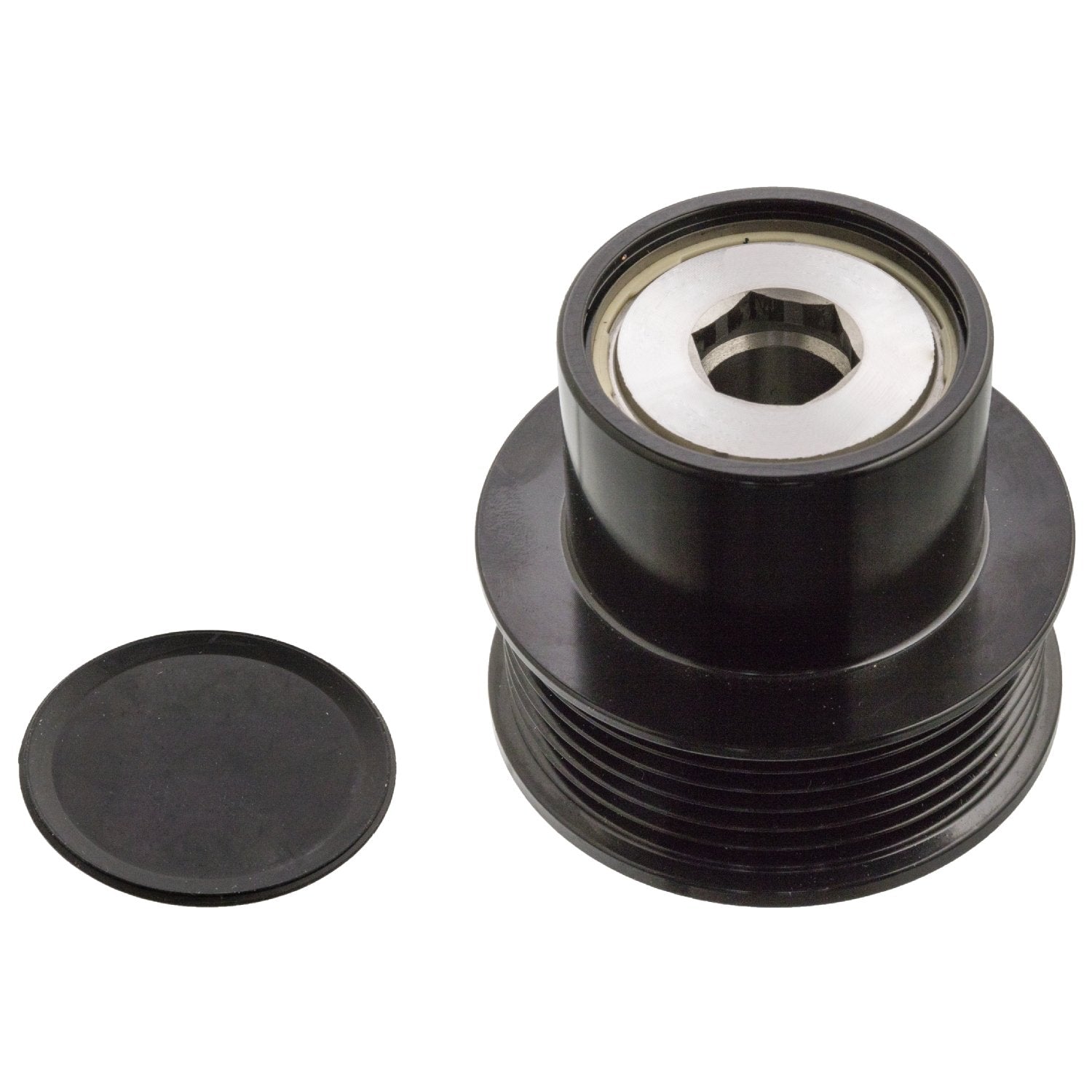 Alternator Freewheel Clutch FEBI BILSTEIN 101768