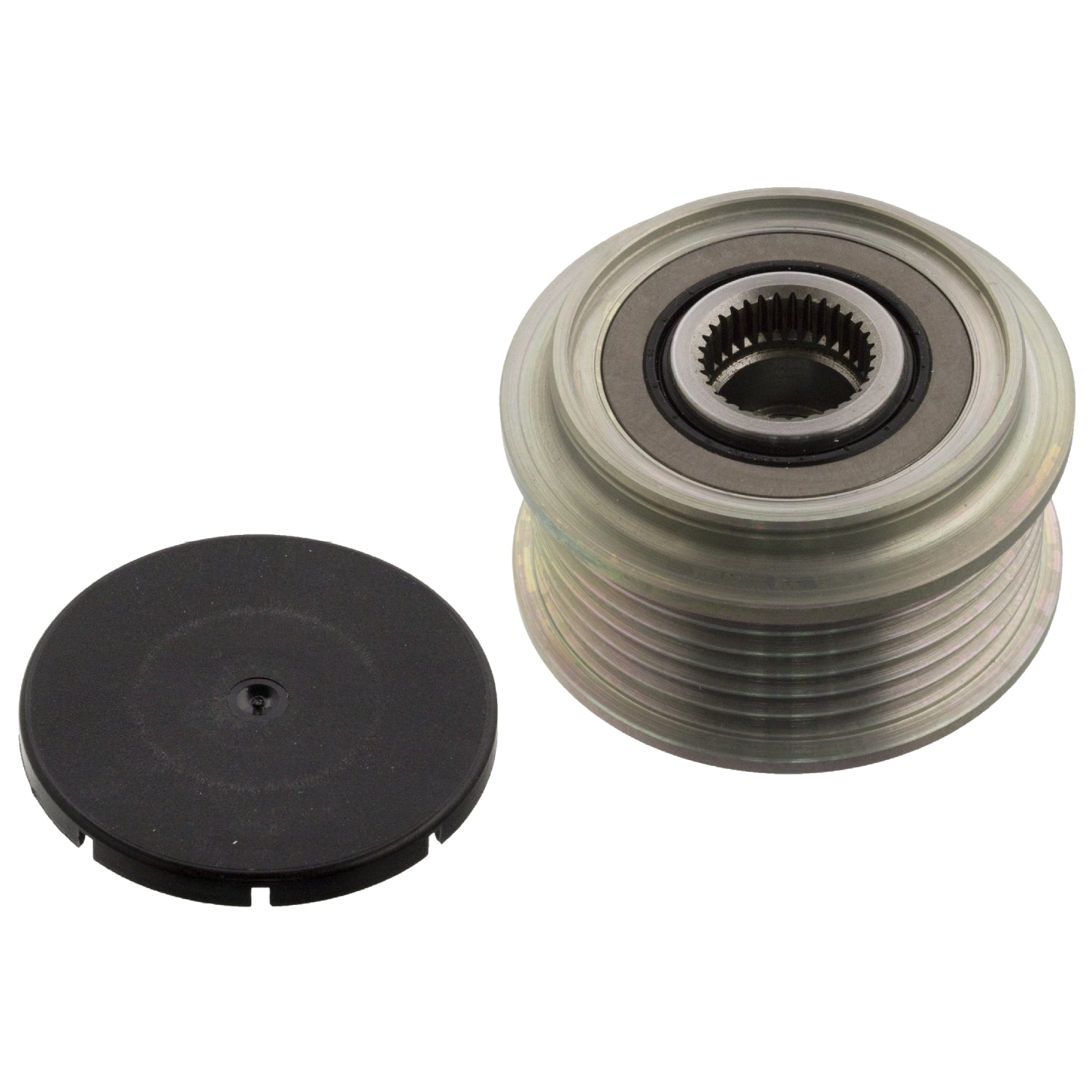 Alternator Freewheel Clutch FEBI BILSTEIN 101769