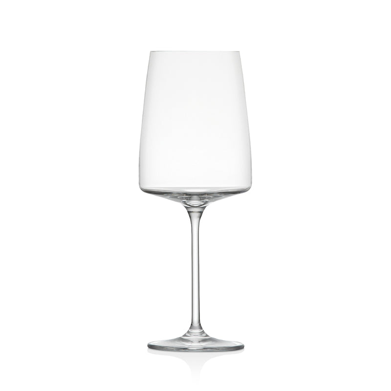 Schott Zwiesel Sensa Bordeaux Wine Glass, Set of 6