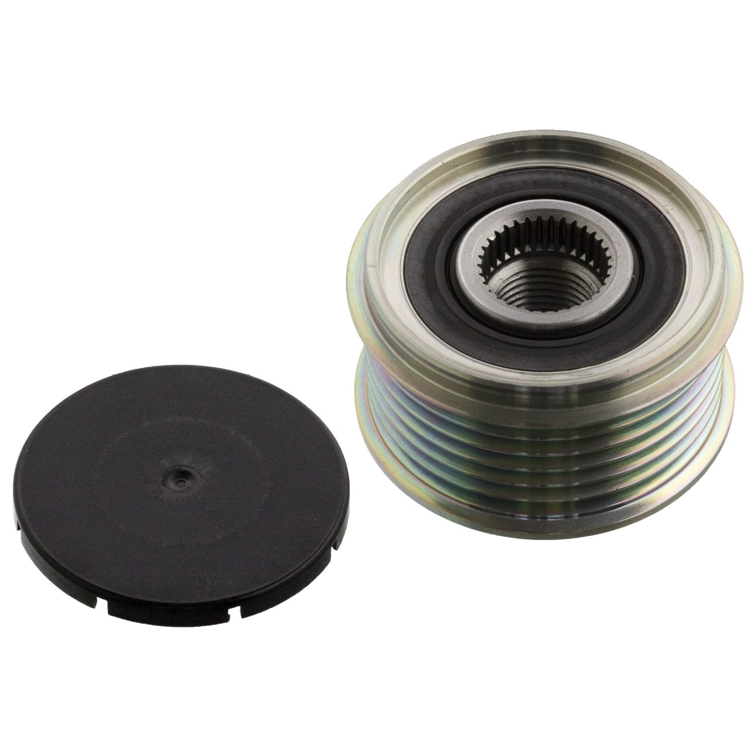 Alternator Freewheel Clutch FEBI BILSTEIN 101789