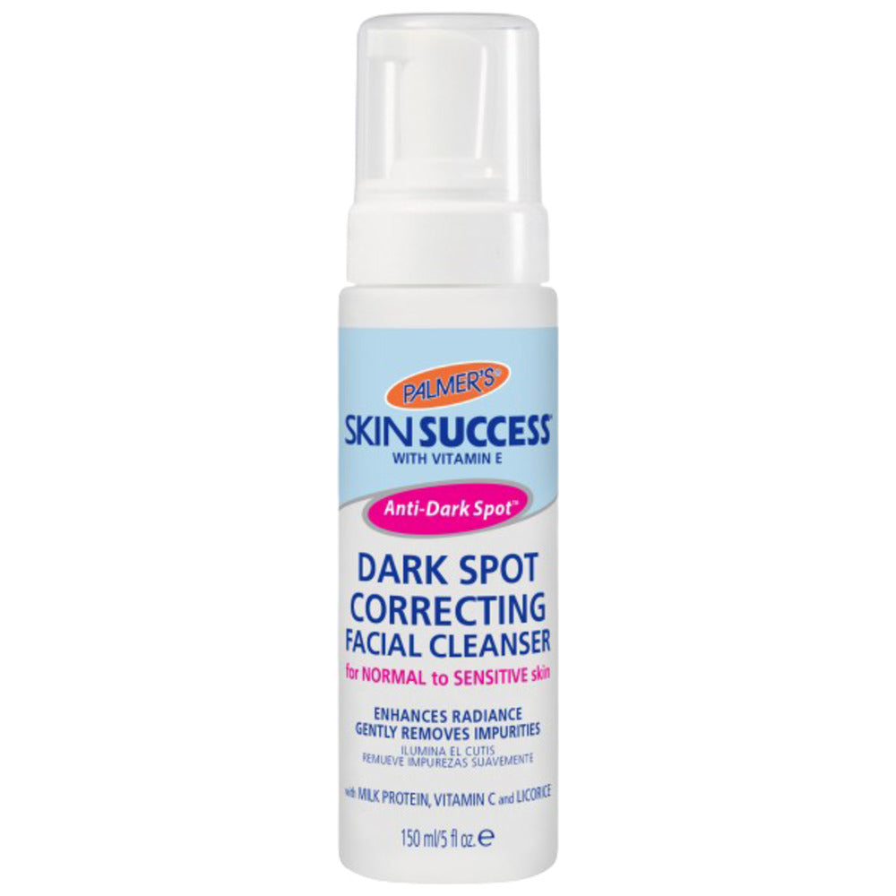Skin Success Body & Face Care Dark Spot Correcting Facial Cleanser
