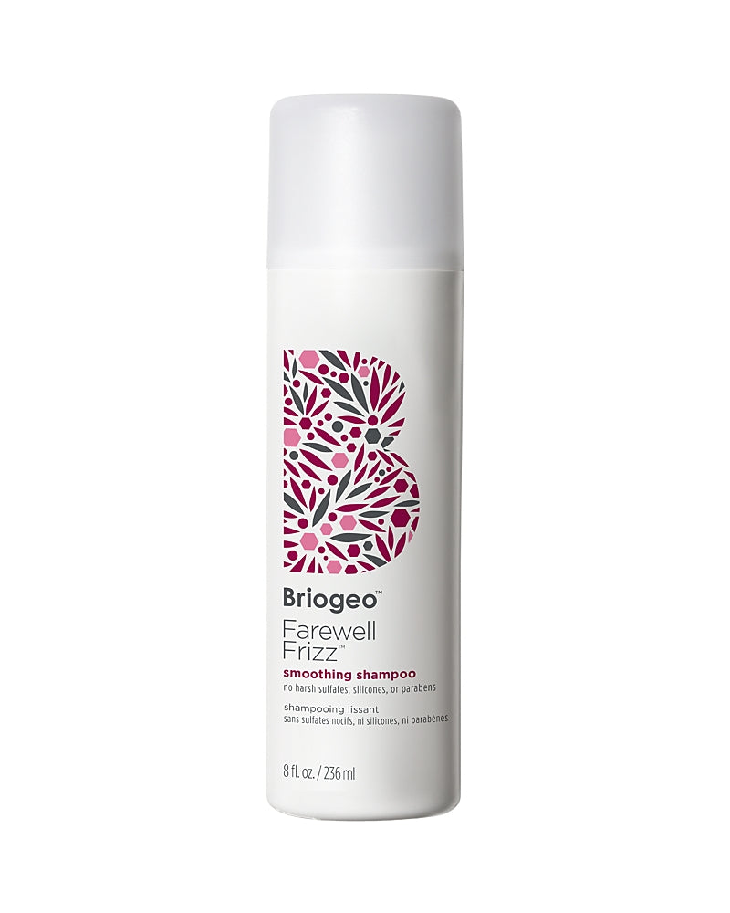 Briogeo Farewell Frizz Smoothing Shampoo 8 oz.