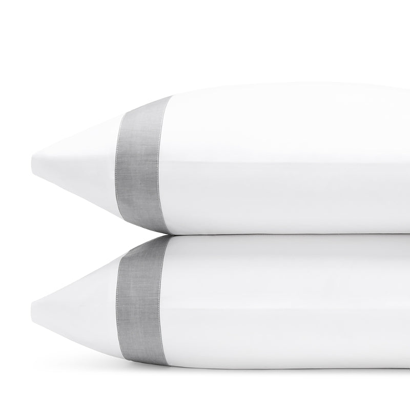 Home Treasures Gaia King Pillowcase, Pair