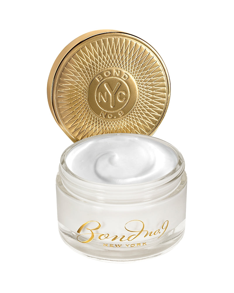 Bond No. 9 New York Perfume 24-7 Body Silk