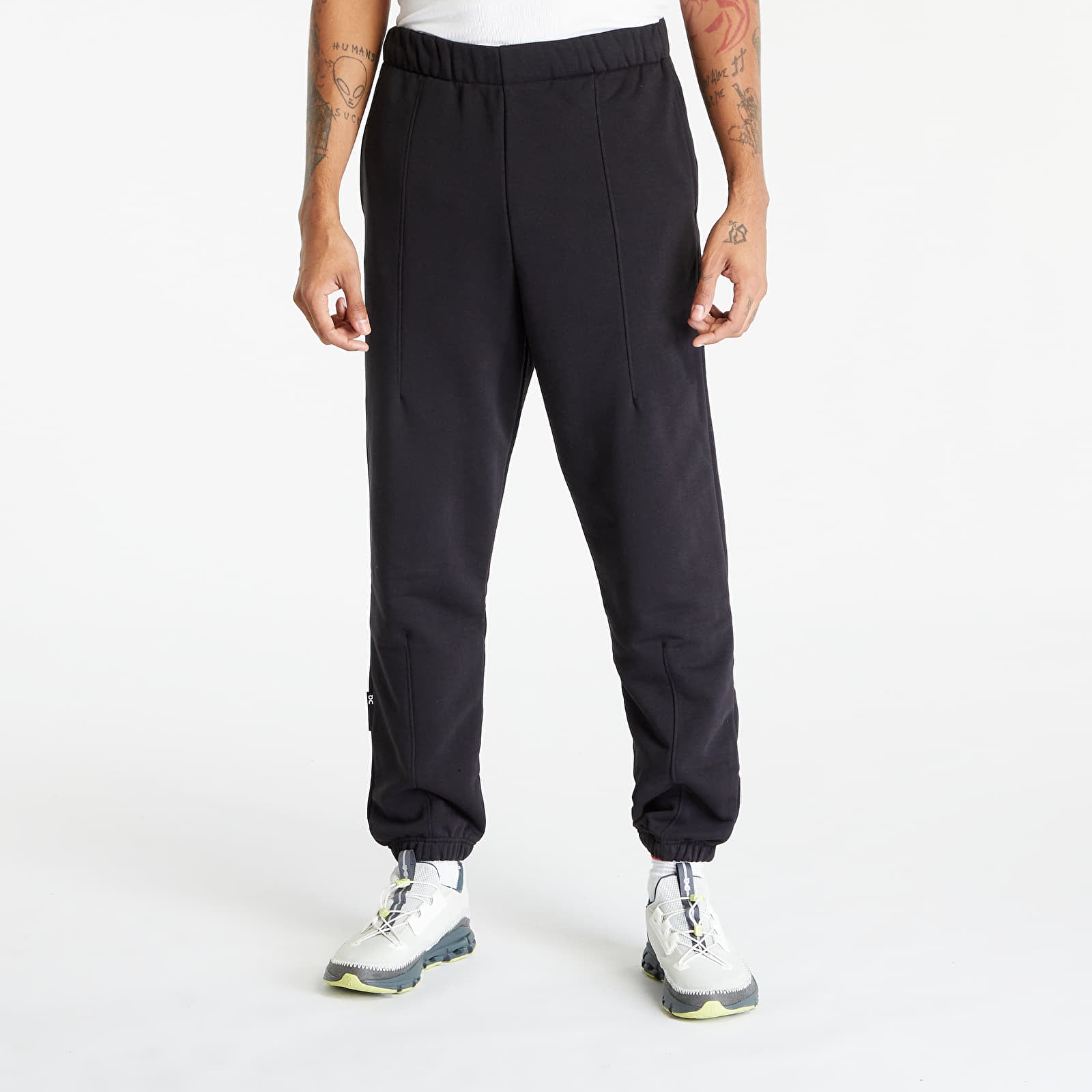 Byxor On Club Pant Black L