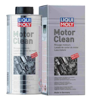 Engine Oil Additive LIQUI MOLY 1019