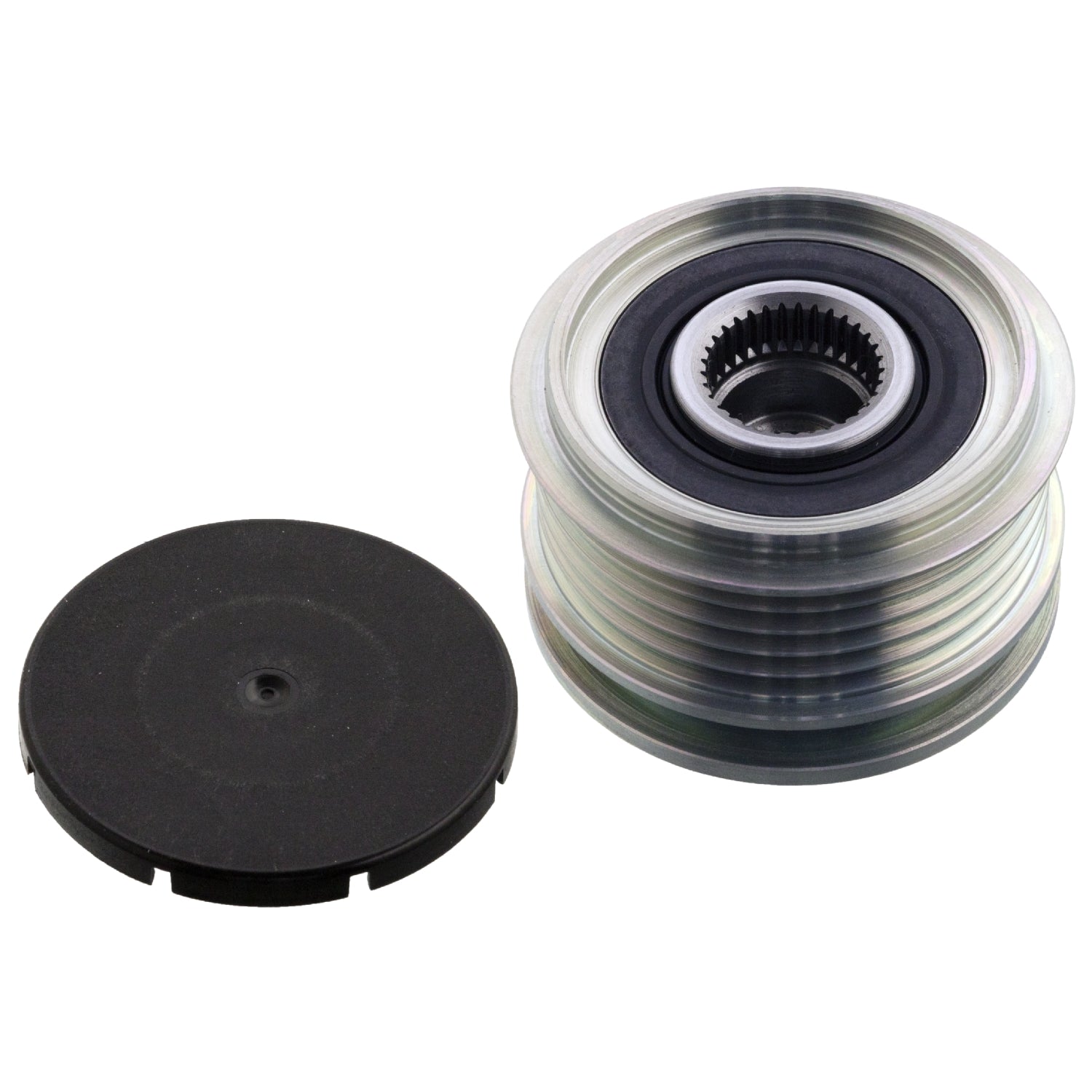 Alternator Freewheel Clutch FEBI BILSTEIN 101921