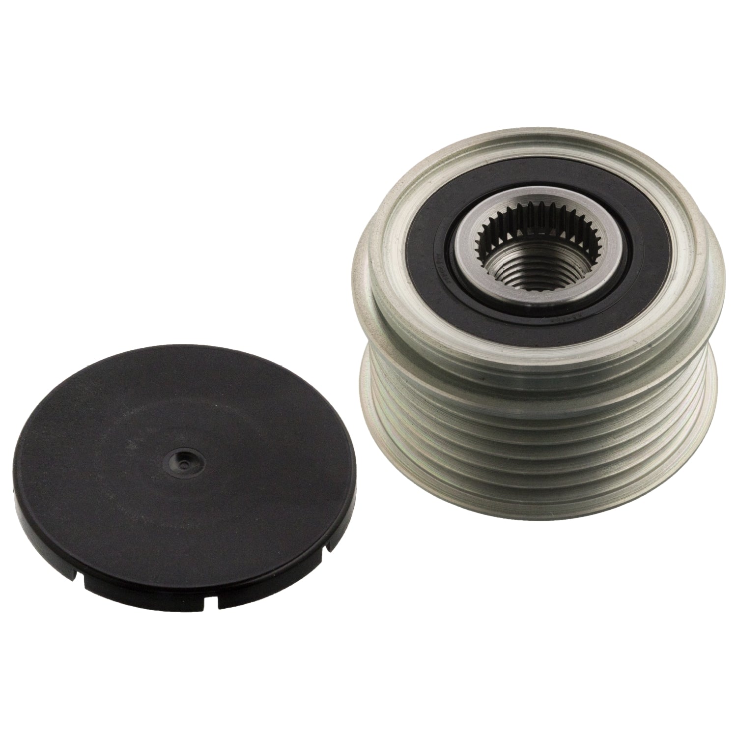 Alternator Freewheel Clutch FEBI BILSTEIN 101922