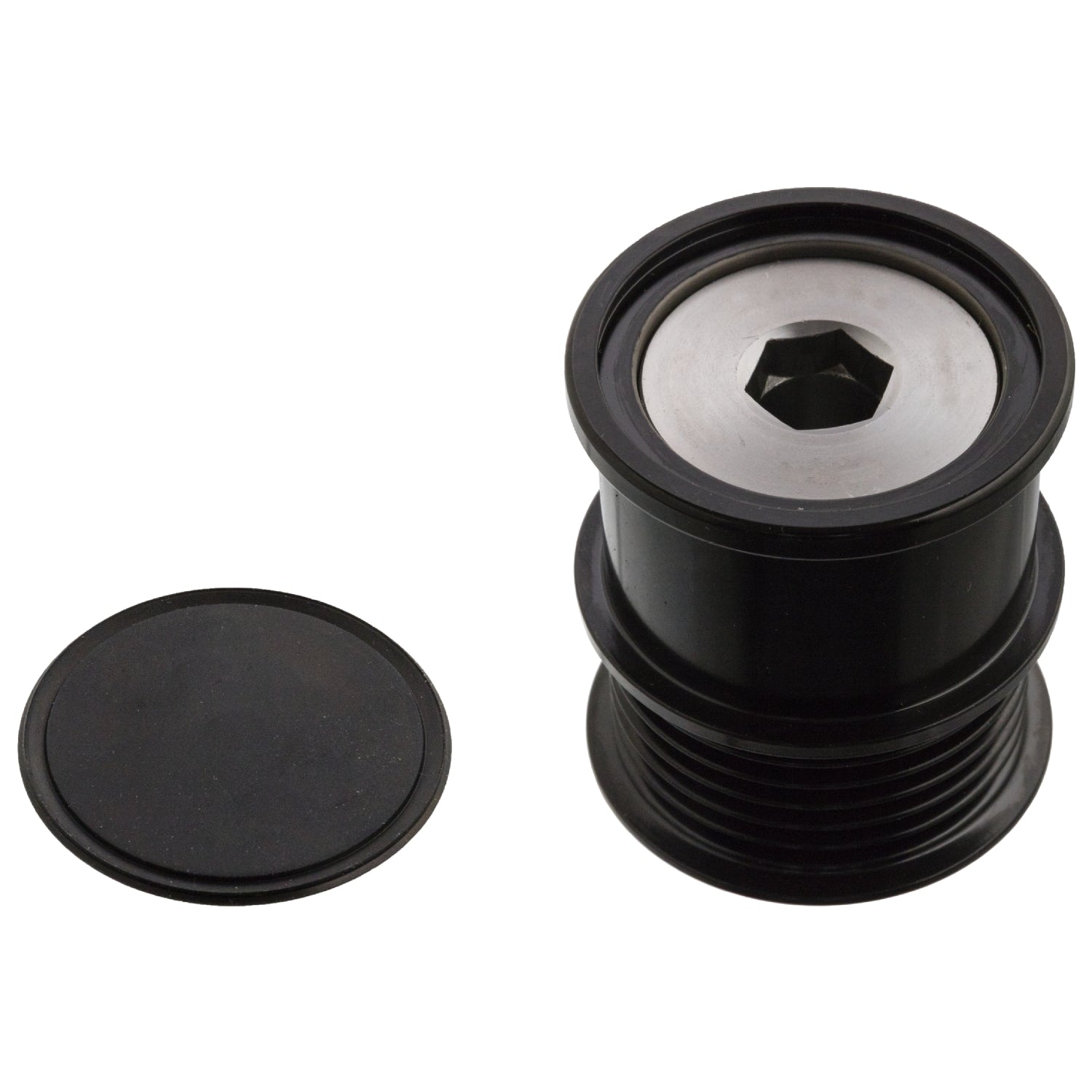 Alternator Freewheel Clutch FEBI BILSTEIN 101929