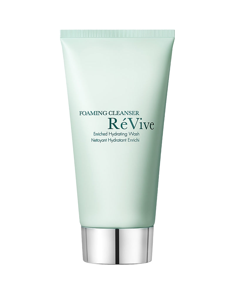ReVive Foaming Cleanser Enriched Hydrating Wash
