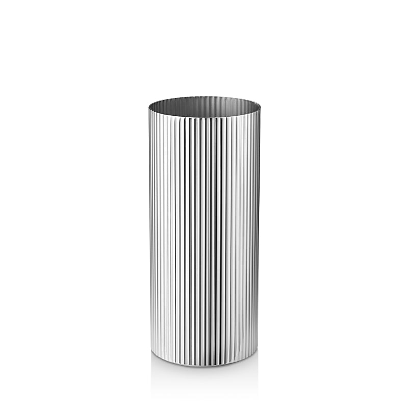 Georg Jensen Bernadotte Medium Vase