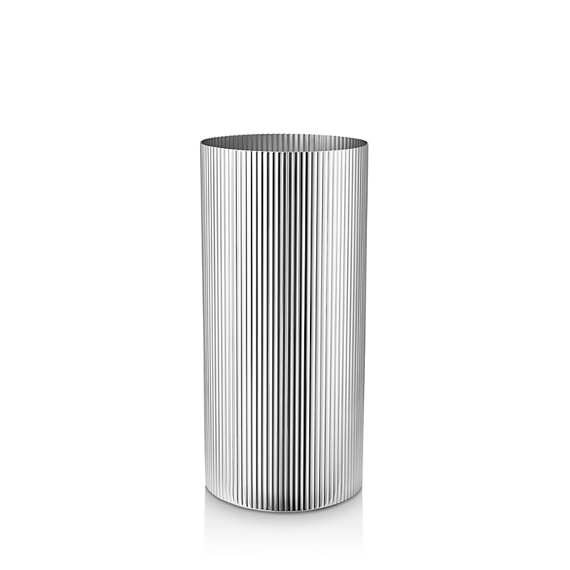 Georg Jensen Bernadotte Large Vase