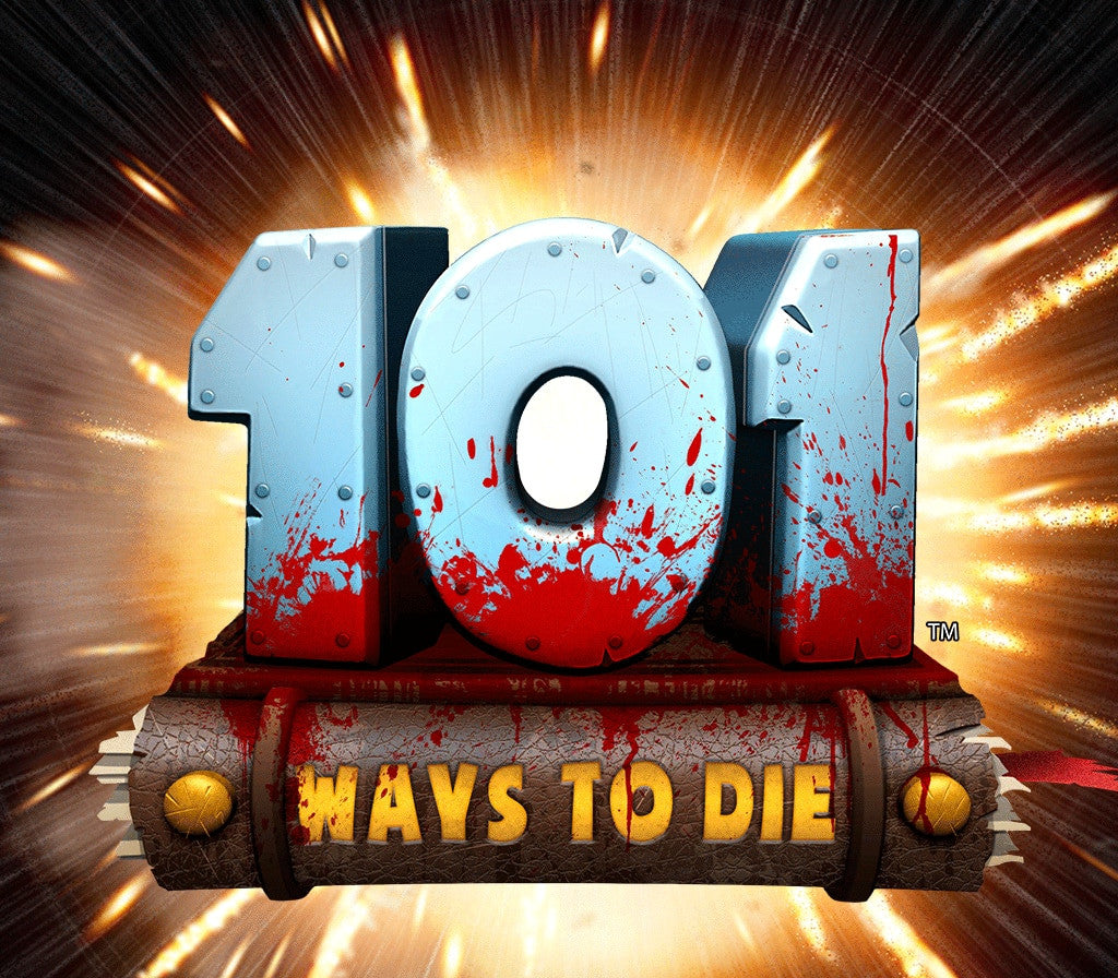 101 Ways to Die EU XBOX One - Xbox Series X|S CD Key