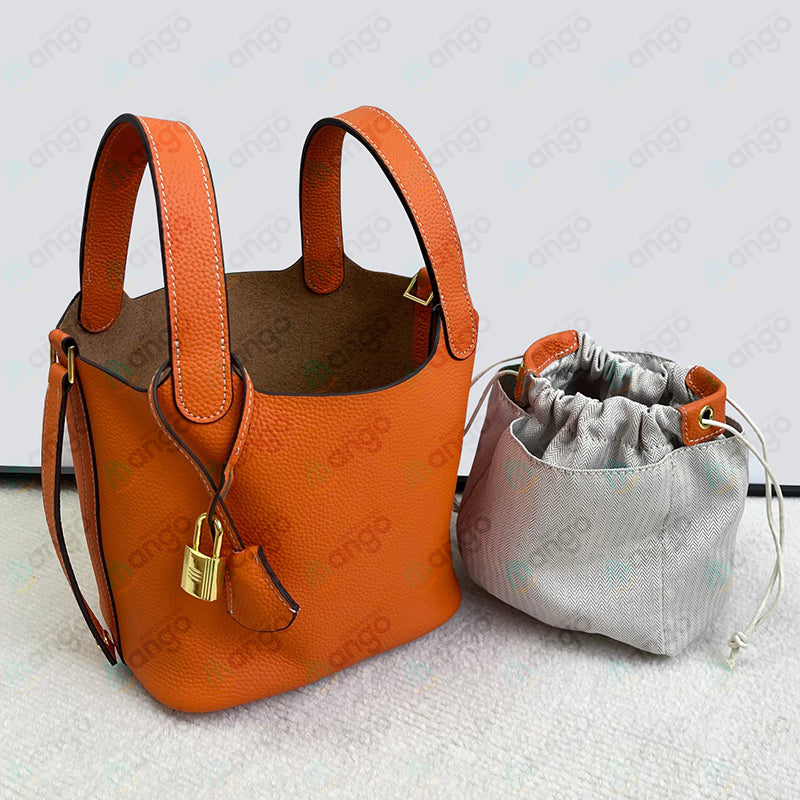 Designer bag tote bag purse handag holiday bag Cowhide Leather beach bag portable basket straw bag traver organizer bag With canvas Cosmetic Bags &