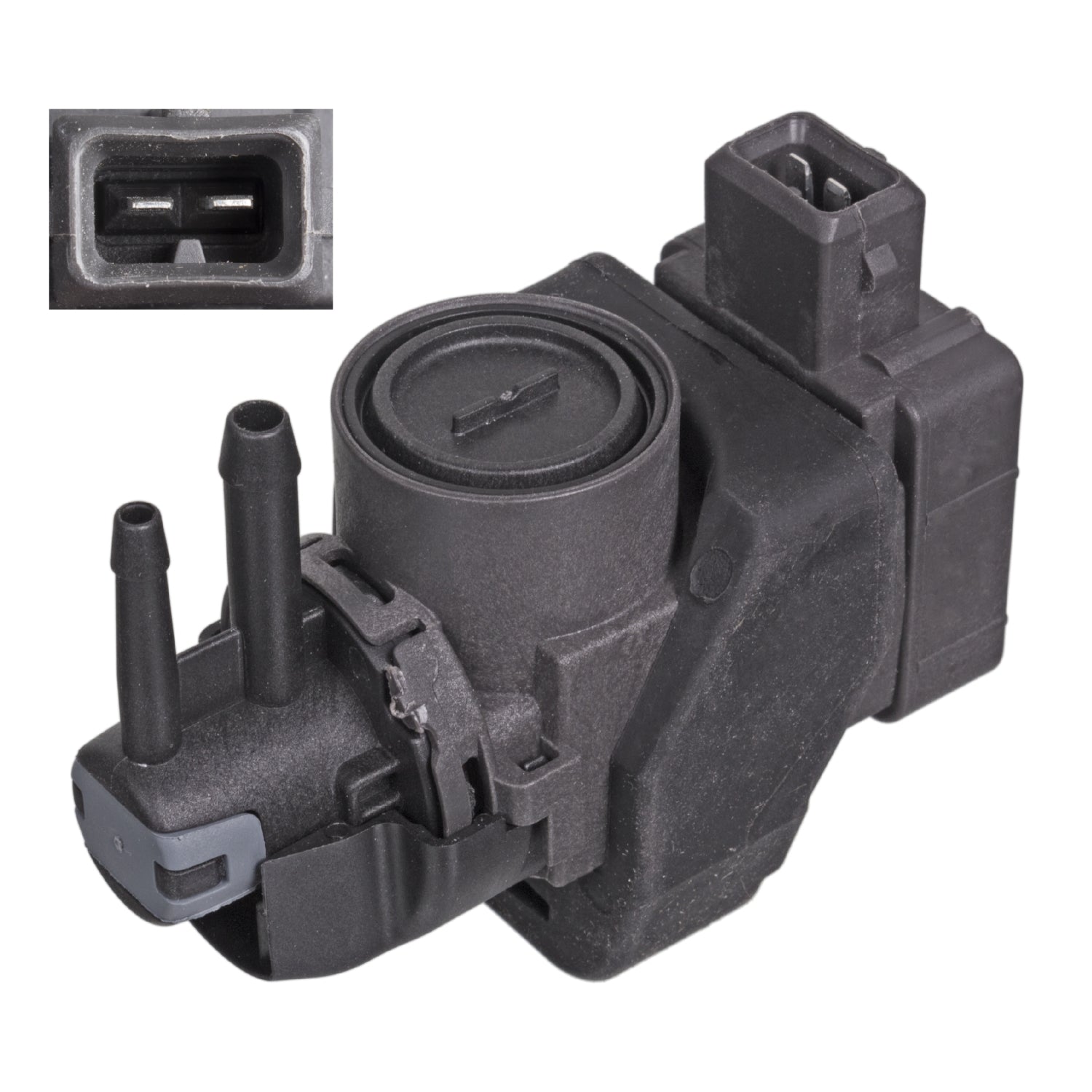 Pressure Converter, exhaust control FEBI BILSTEIN 102026