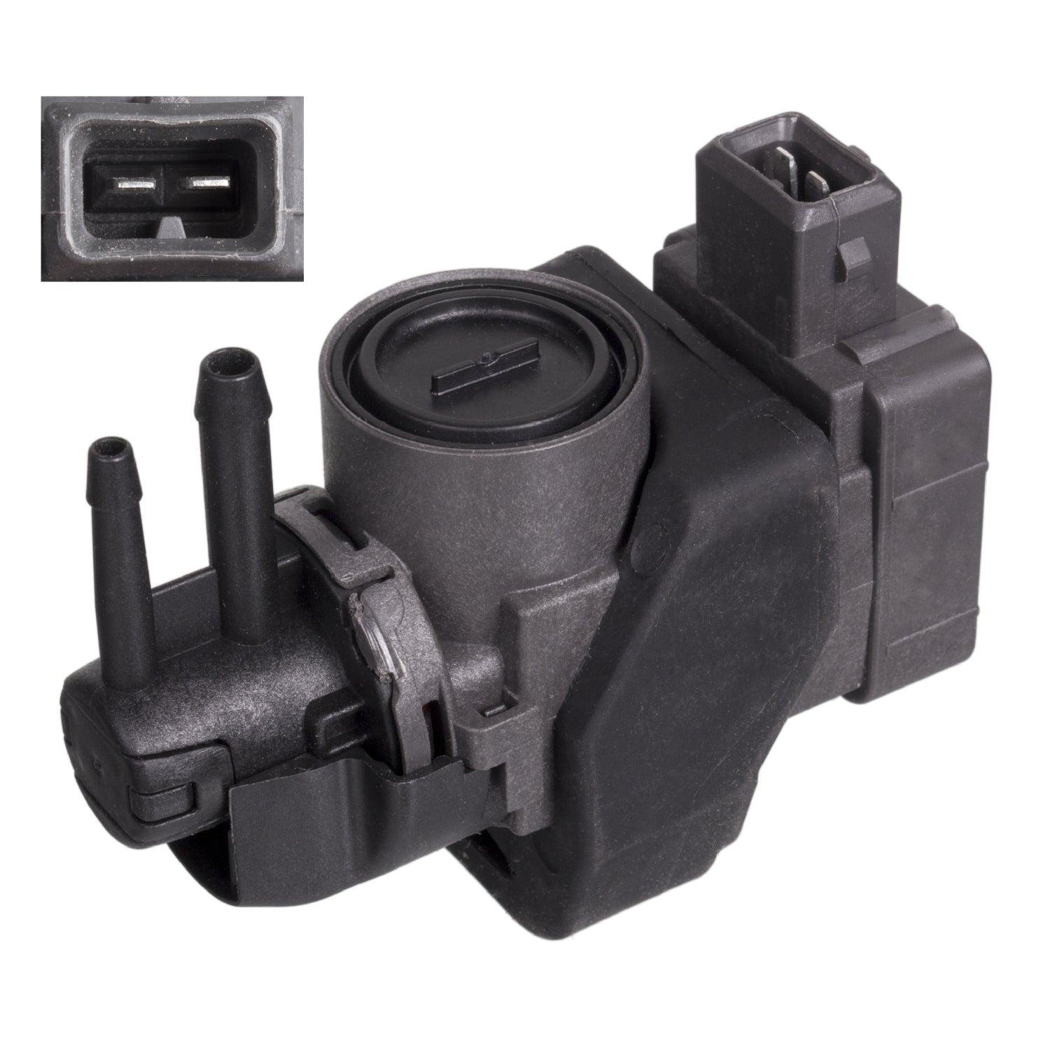 Pressure Converter, exhaust control FEBI BILSTEIN 102060