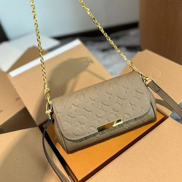 High quality Purse Luxurys Designers Bags Crossbody Handbags Purses Women Wallets Shoulder Bag Wallets Card Holder Fashion gold chain Key Po