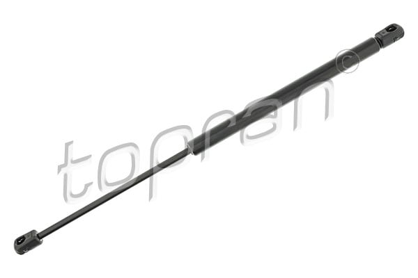 Gas Spring, bonnet TOPRAN 408 026