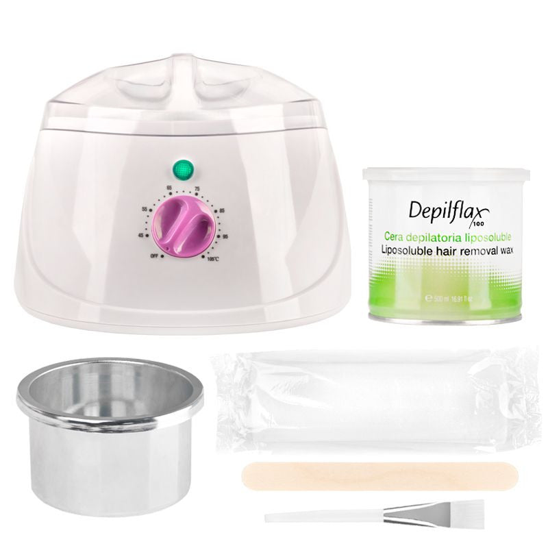 Activeshop Catalonia Hair Removal Kit