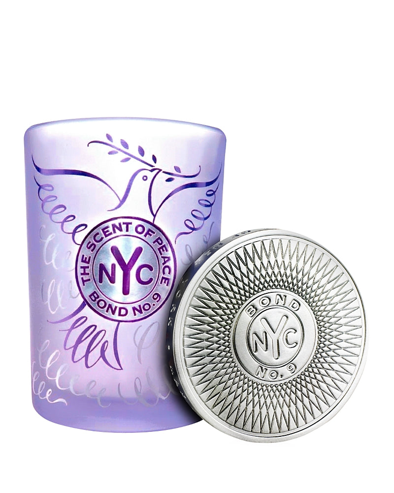 Bond No. 9 New York Scent of Peace Scented Candle