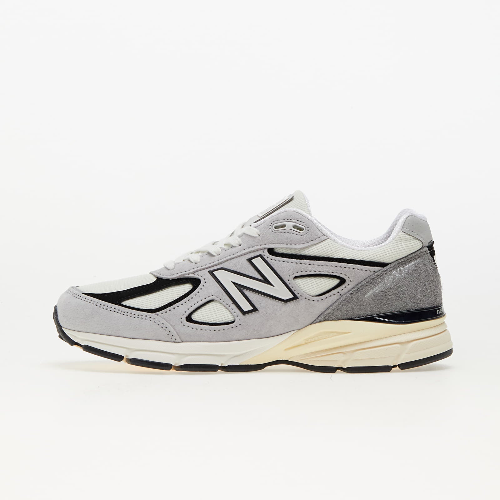 Sneakers New Balance 990 V4 Grey EUR 38.5