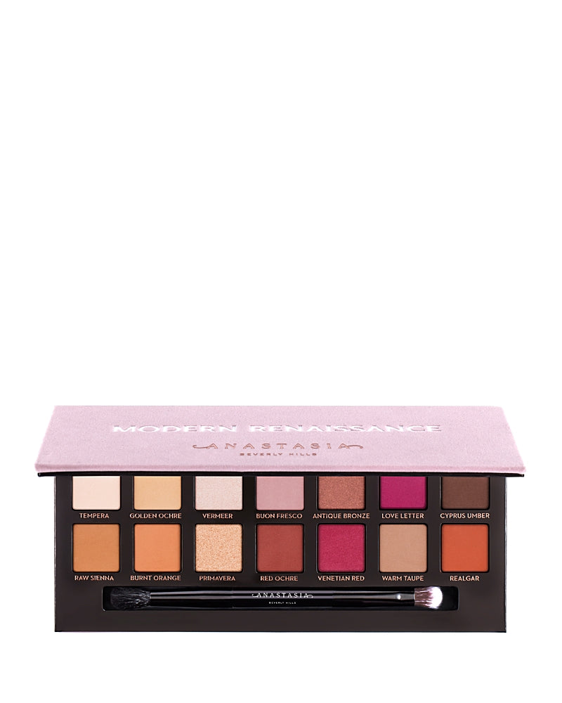 Anastasia Beverly Hills Modern Renaissance Eyeshadow Palette