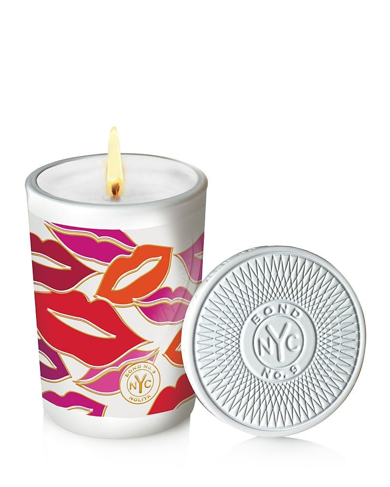 Bond No. 9 New York Nolita Scented Candle