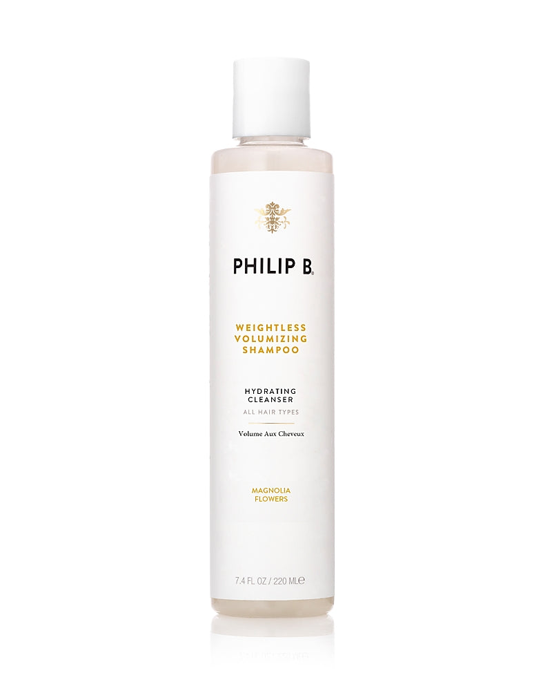 Philip B Weightless Volumizing Shampoo