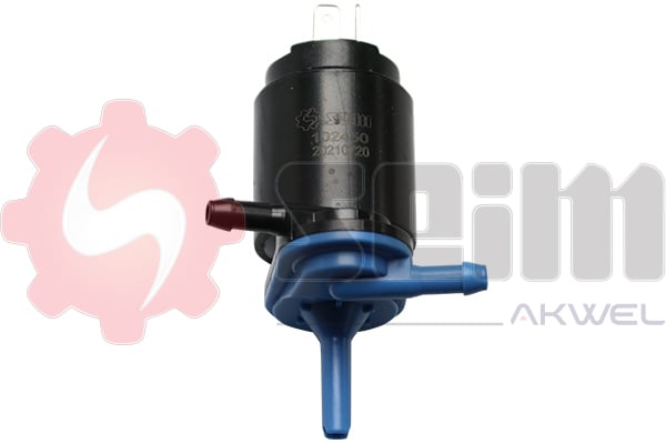 Washer Fluid Pump, window cleaning SEIM 102450