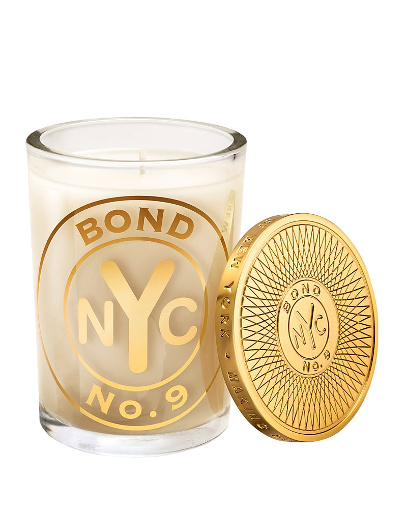 Bond No. 9 New York Perfume Scented Candle