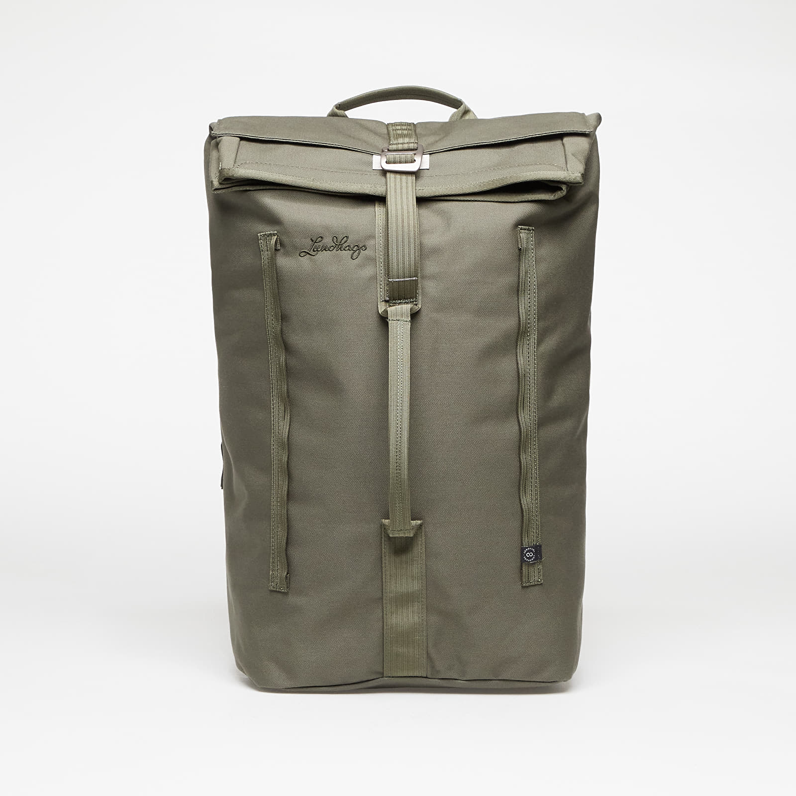 Lundhags Knarven 25L Backpack Forest Green 25 l