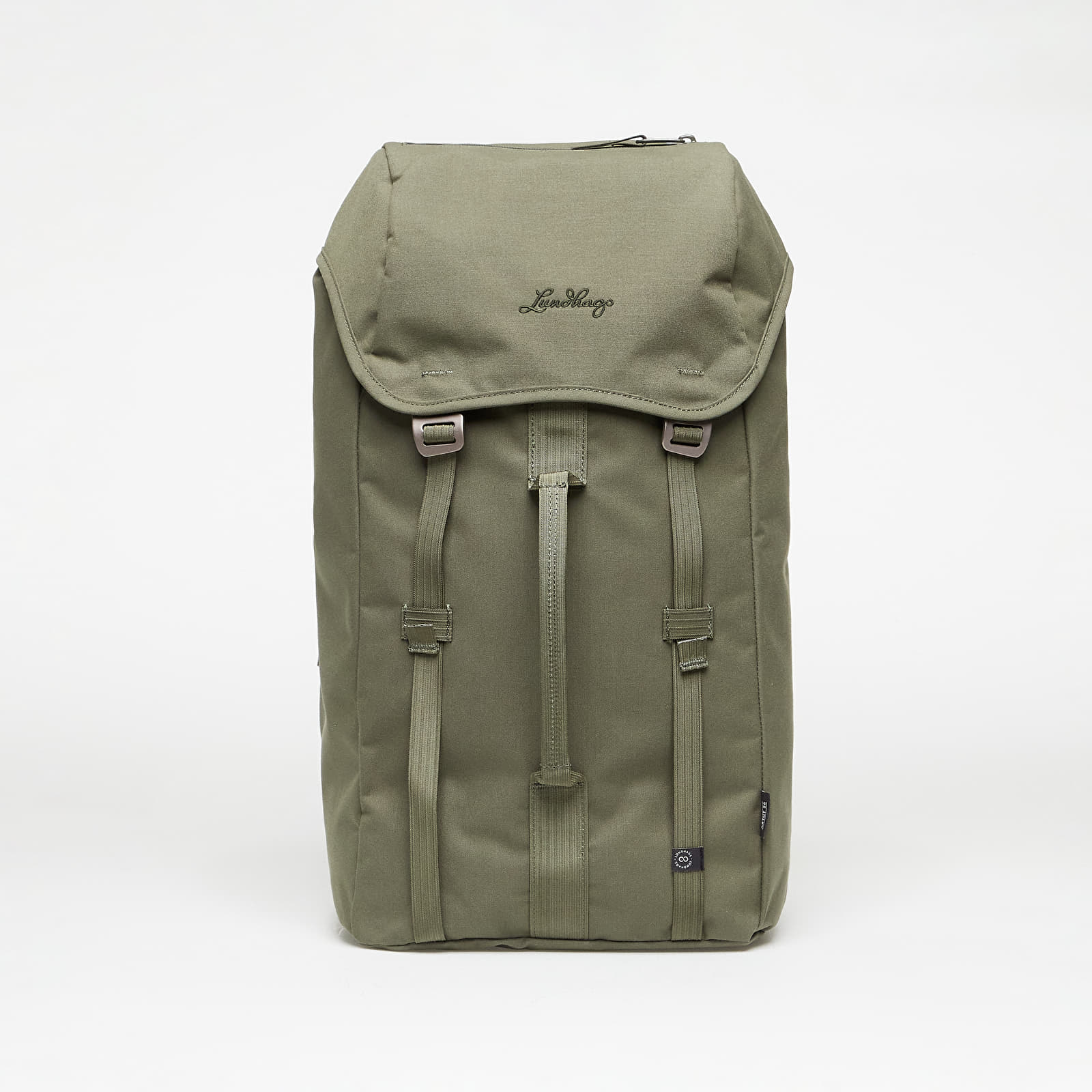 Lundhags Artut 26L Backpack Forest Green 26l
