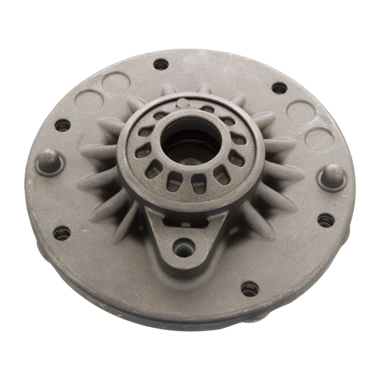 Top Strut Mounting FEBI BILSTEIN 102532