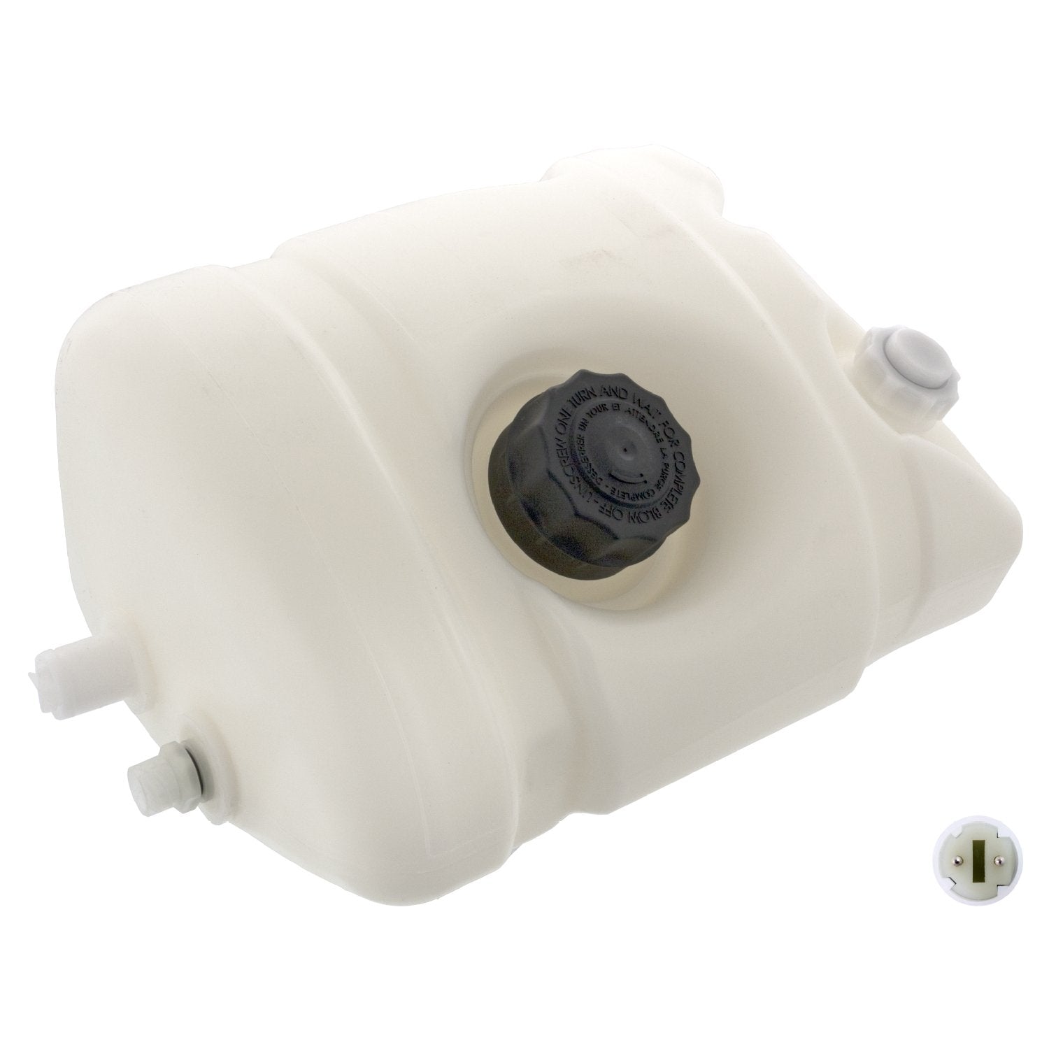 Expansion Tank, coolant FEBI BILSTEIN 102642