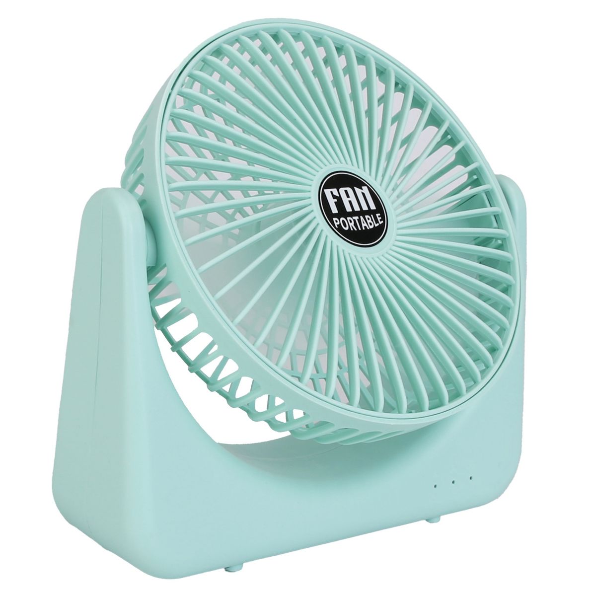 iMounTEK® 2-Speed USB Desktop Fan - iMounTEK 2-Speed USB Desktop Fan LG